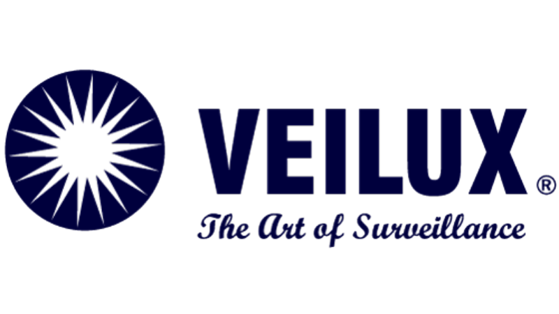 Veilux: Leading Commercial Surveillance Systems Provider for Critical Infrastructure & High-Risk Environments