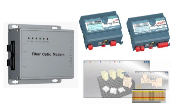 Interfaces