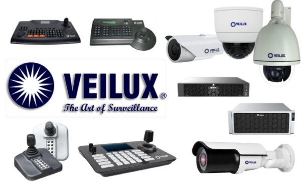 VEILUX Surveillance System