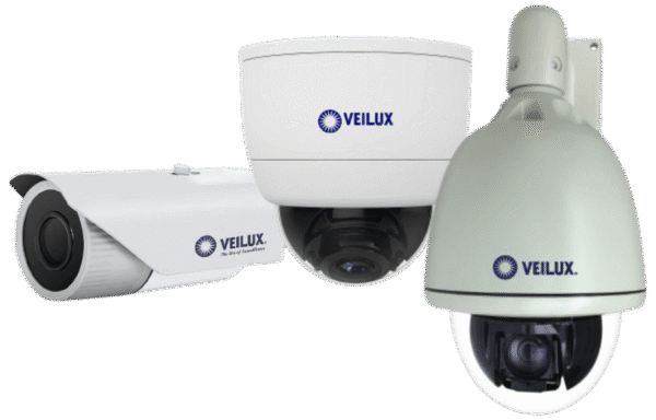 HD Analog Cameras