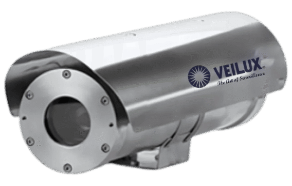 Explosion Proof Bullet Cameras