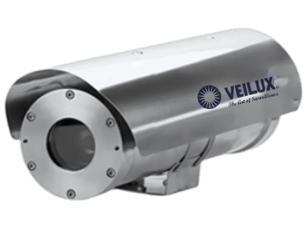 Explosion Proof Bullet Cameras