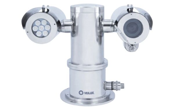 VEILUX USA explosion proof cameras