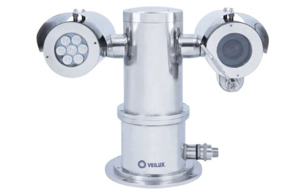 Explosion Proof Cameras