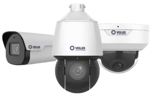 IP Cameras