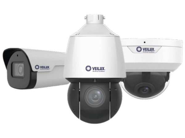 VEILUX Surveillance ip-cameras-