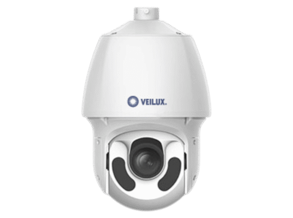 Veilux HD Analog PTZ Cameras Security Cameras HD