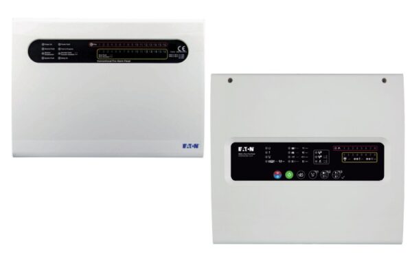Conventional Control Panel