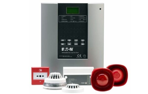 Conventional Fire SYSTEM