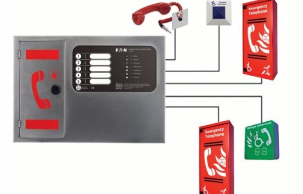 Telephone System