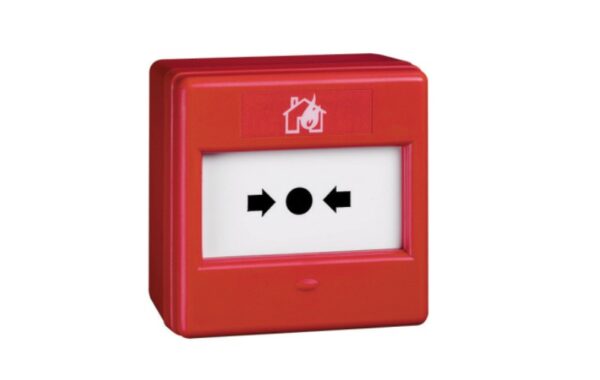 Conventional Callpoints - Conventional SYSTEM by Eaton UK - Cooper - JSB