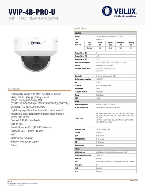 thumbnail of VVIP-4B-PRO-U