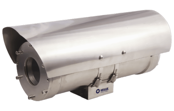 Explosion proof housings