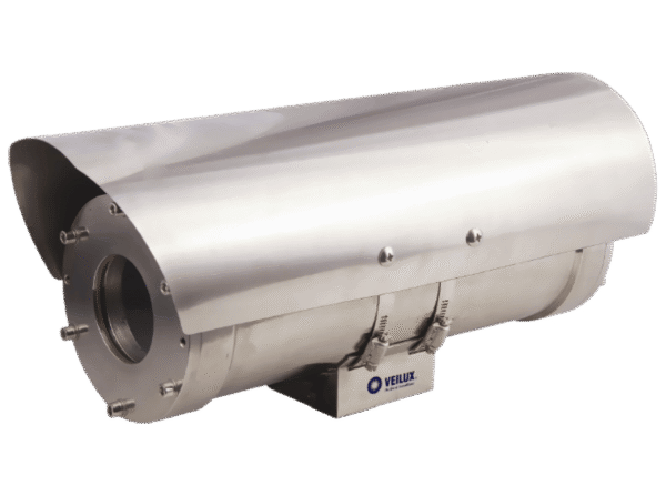 VEILUX Explosion proof housings cameras